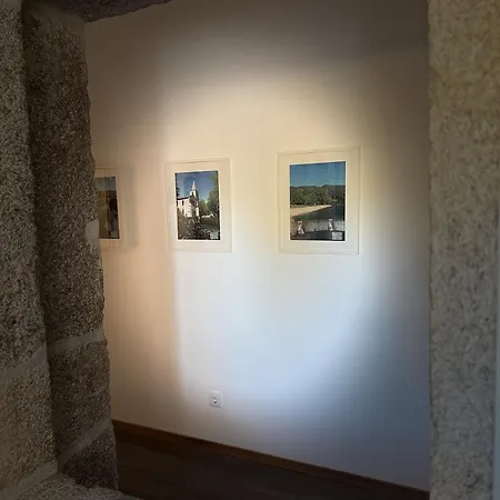 Casa Da Tia Quitas
