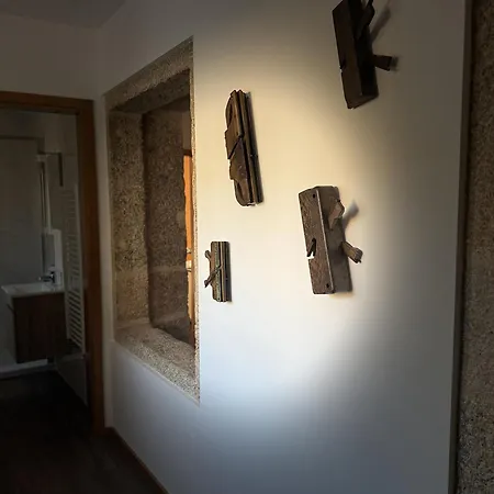 Casa Da Tia Quitas Vale de Cambra