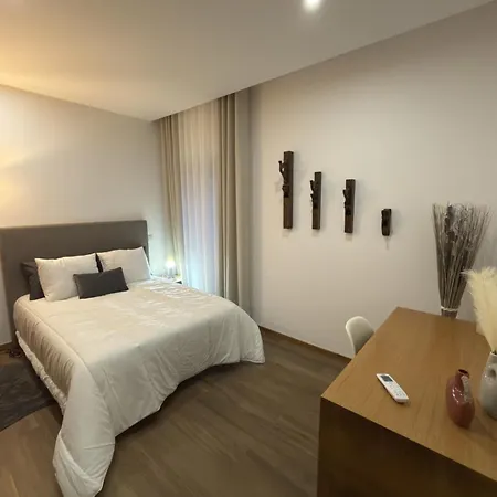Casa Da Tia Quitas Villa *